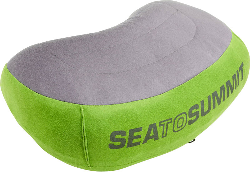 Туристичний килимок Sea To Summit Aeros Premium Pillow Large