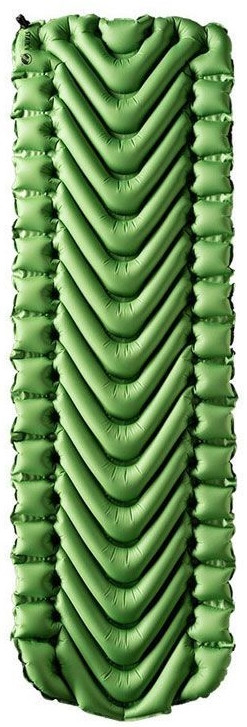 Туристический коврик Klymit Static V Sleeping Pad