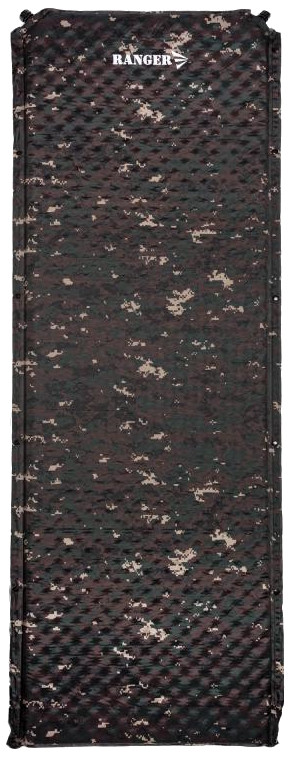 Туристический коврик Ranger Sinay Camo