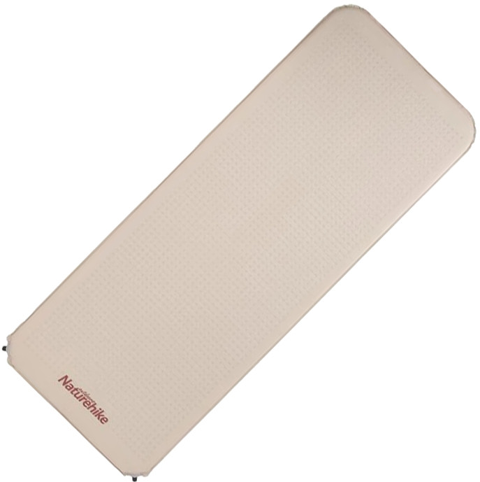 Туристический коврик Naturehike NH20DZ002 200x75x3