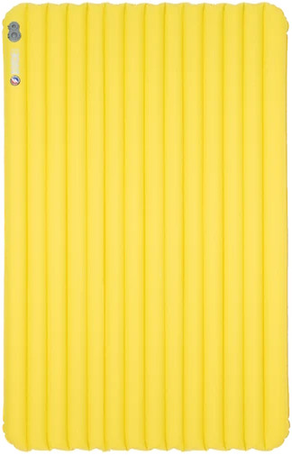 Туристический коврик Big Agnes Divide 50x78