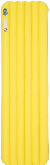 Туристический коврик Big Agnes Divide 20x72