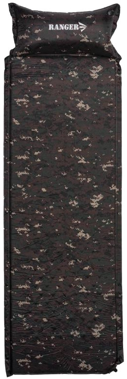 Туристичний килимок Ranger Tibet Camo