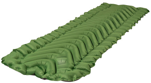 Туристический коврик Time Eco TE-1905