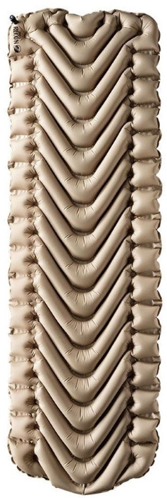 Туристический коврик Klymit Static V Recon