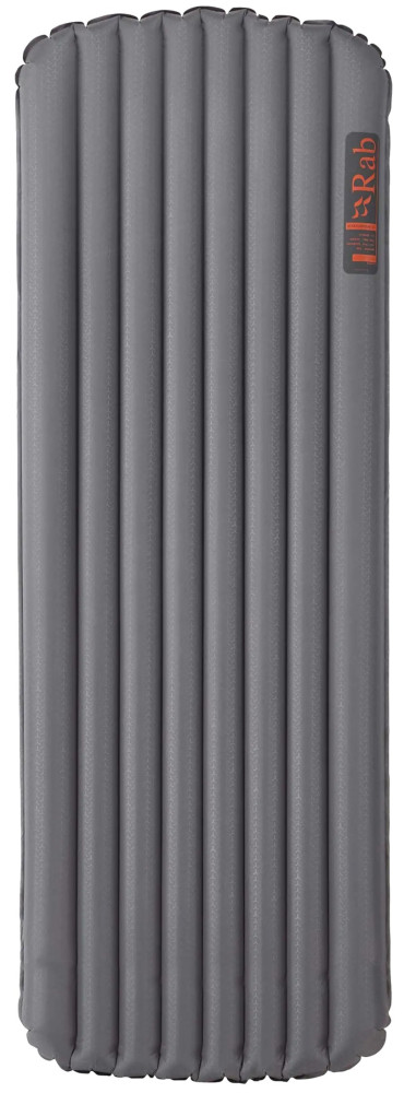 Туристический коврик Rab Stratosphere 5.5 Long Wide