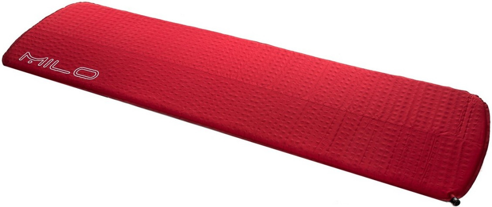 Туристический коврик MILO Resto Pro