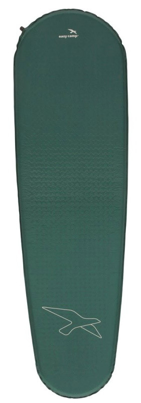 Туристический коврик Easy Camp Self-inflating Lite Mat Single 3.8