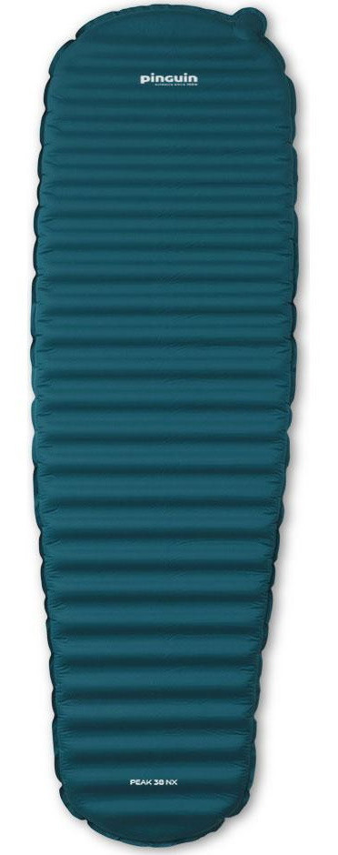 Туристический коврик Pinguin Peak NX 38