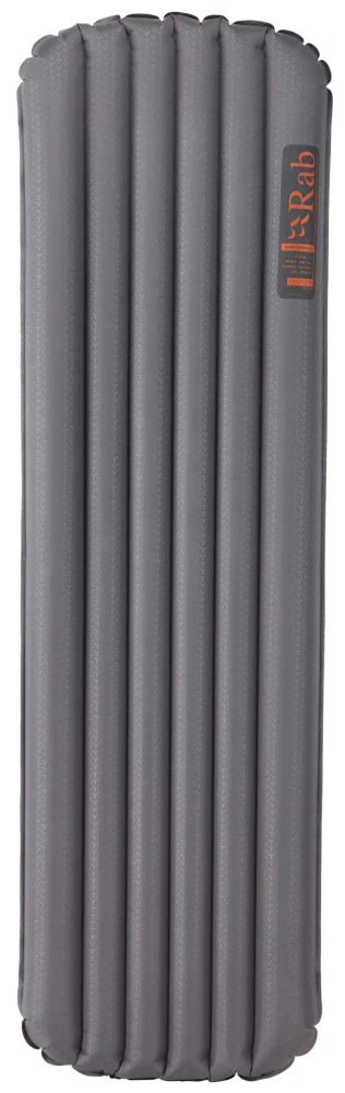 Туристический коврик Rab Stratosphere 4 Regular