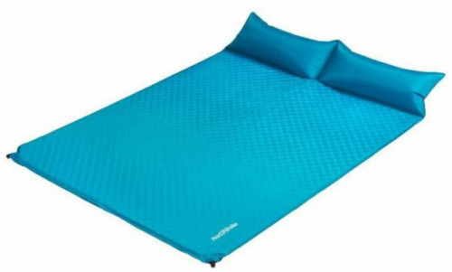 Туристический коврик Naturehike NH18Q010-D