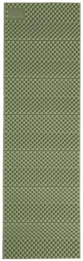 Туристичний килимок Naturehike NH19QD008