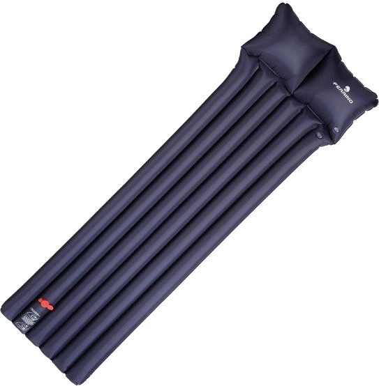 Туристический коврик Ferrino 6 Tubes Plus Pillow