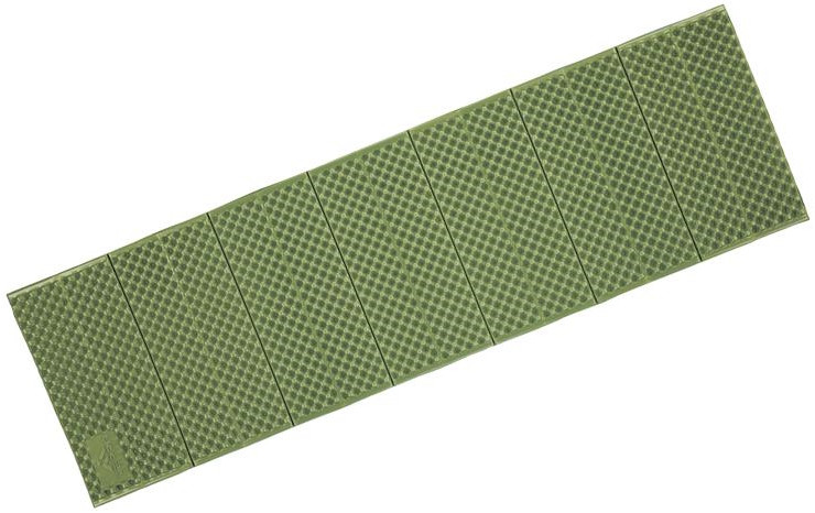 Туристический коврик Terra Incognita Pro Mat Reflect