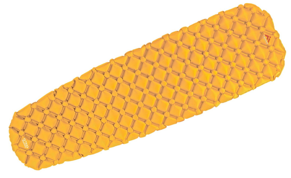 Туристический коврик Terra Incognita Tetras Mummy 5.5