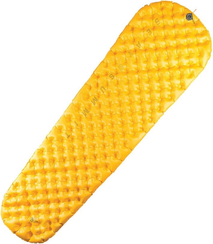 Туристичний килимок Sea To Summit Ultralight Mat Reg