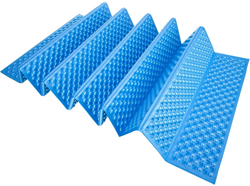 Туристический коврик RedPoint X-Fold