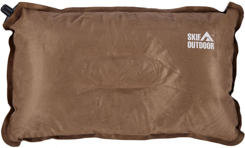 Туристичний килимок SKIF Specialist Pillow