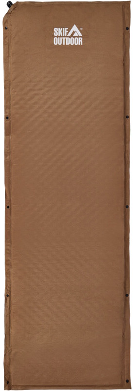 Туристичний килимок SKIF Specialist 3.8