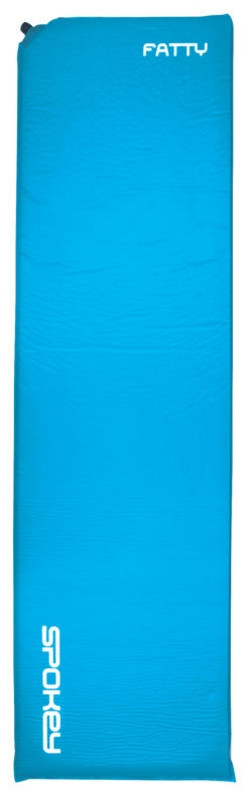 Туристичний килимок Spokey Fatty