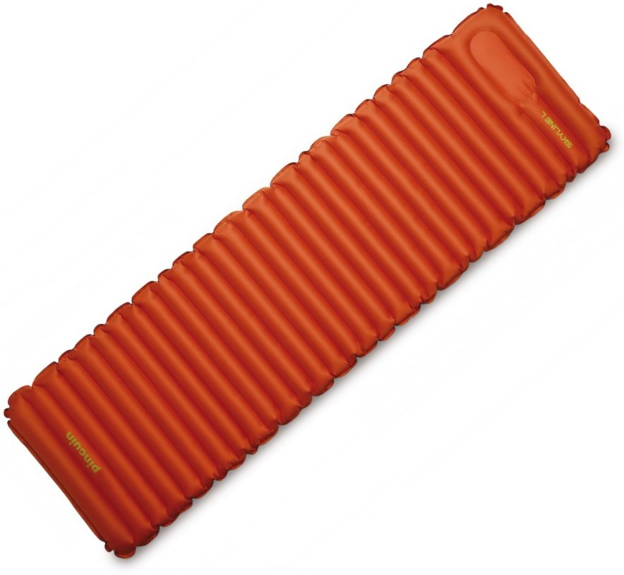 Туристический коврик Pinguin Skyline XL