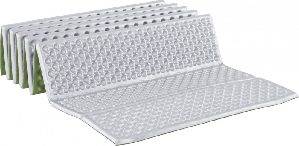 Туристический коврик Robens Slumber Pro ZigZag
