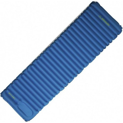 Туристический коврик Pinguin Skyline L