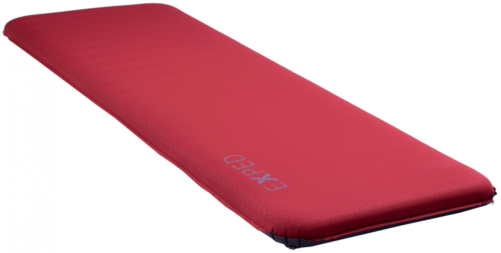 Туристический коврик Exped SIM Comfort 7.5 LW