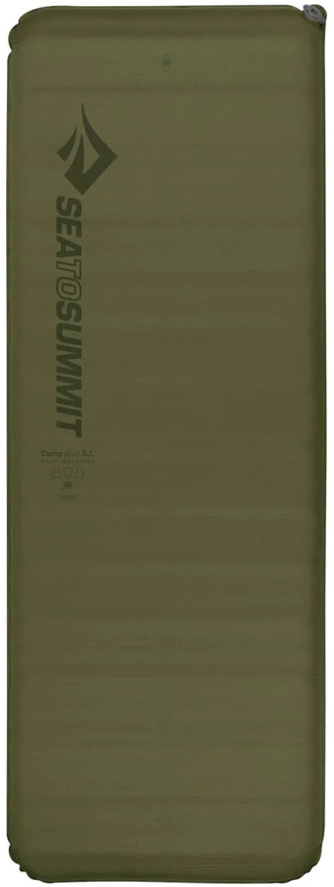 Туристический коврик Sea To Summit S I Camp Plus Mat Rectangular Large