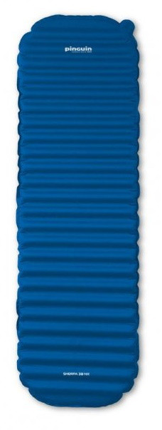 Туристичний килимок Pinguin Sherpa NX 38