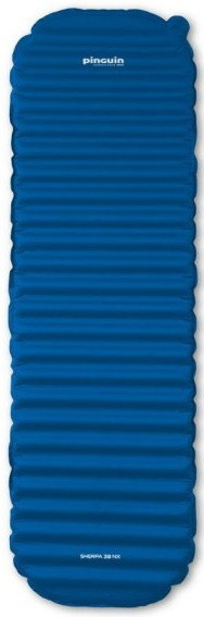Туристический коврик Pinguin Sherpa NX 30