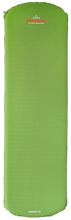 Туристический коврик Pinguin Sherpa 38