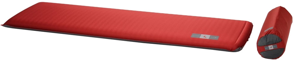 Туристический коврик Exped SIM Comfort 5 LW