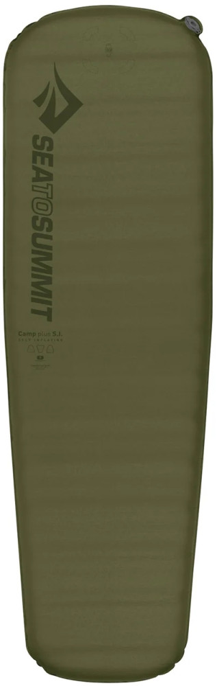 Туристический коврик Sea To Summit S I Camp Plus Mat Large