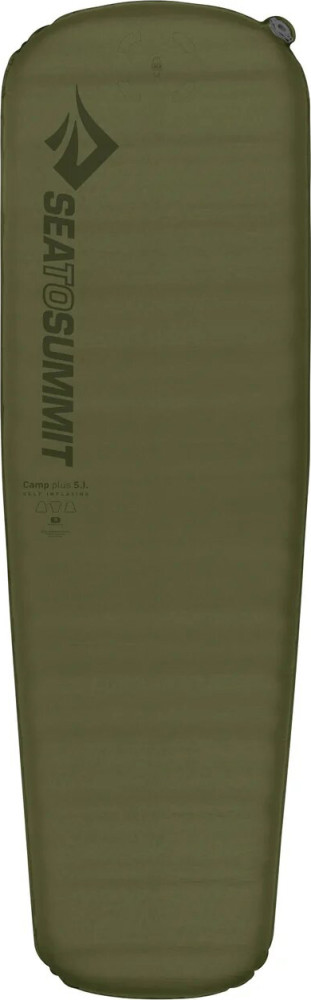 Туристический коврик Sea To Summit S I Camp Plus Mat Regular
