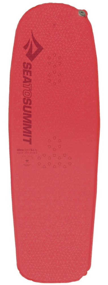 Туристический коврик Sea To Summit Self Inflating UltraLight Mat Womens Reg