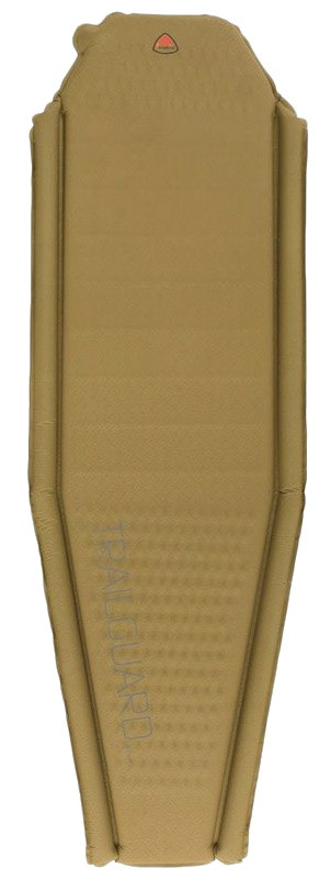 Туристический коврик Robens Self-inflating Mat TrailGuard 38