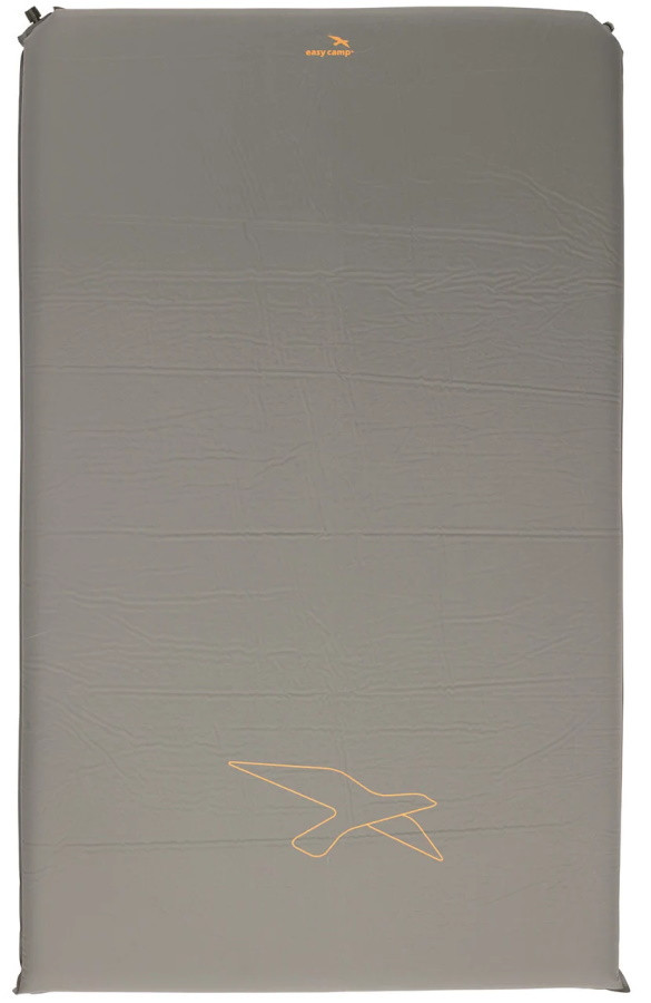 Туристический коврик Easy Camp Self-inflating Siesta Mat Double 5.0