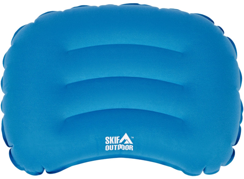 Туристичний килимок SKIF Master Pillow