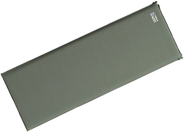 Туристичний килимок Terra Incognita Lux Wide 7.5