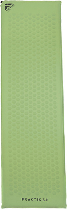 Туристический коврик Terra Incognita Practik 5.0