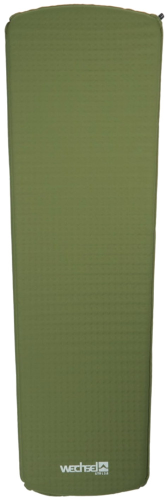 Туристический коврик Wechsel Lito L 3.8