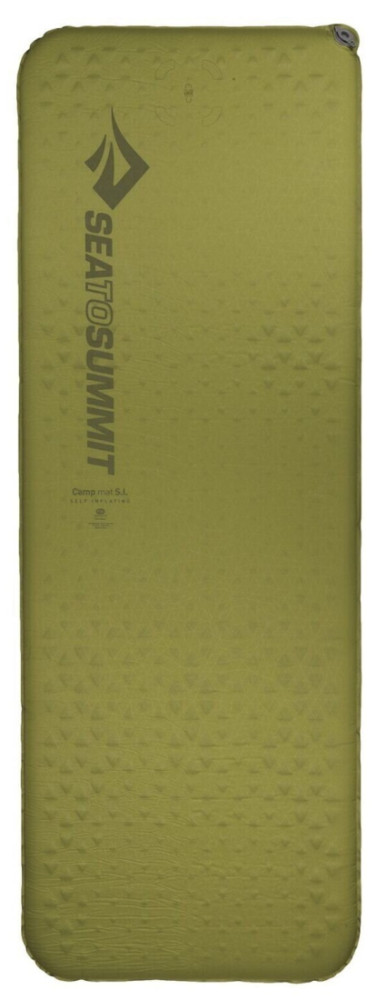 Туристический коврик Sea To Summit Camp Mat S.I. Rectangular Large