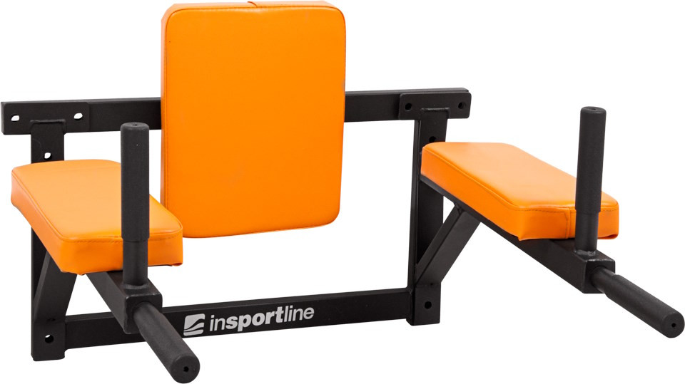 Брусья inSPORTline RK120