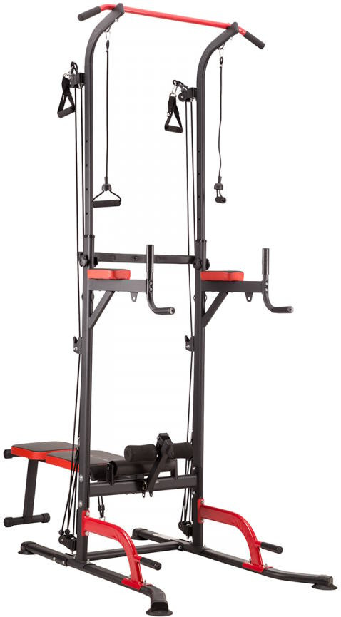 Турник / брусья HMS PWL8325