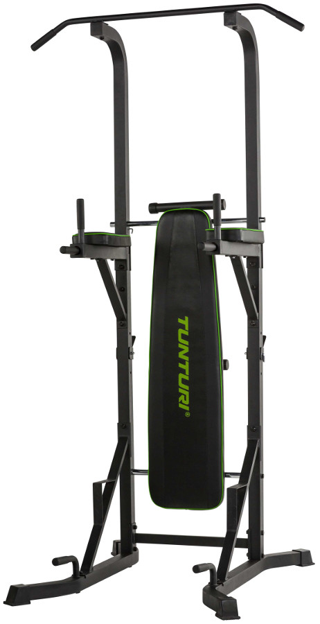 Турник / брусья Tunturi PT60 Power Tower