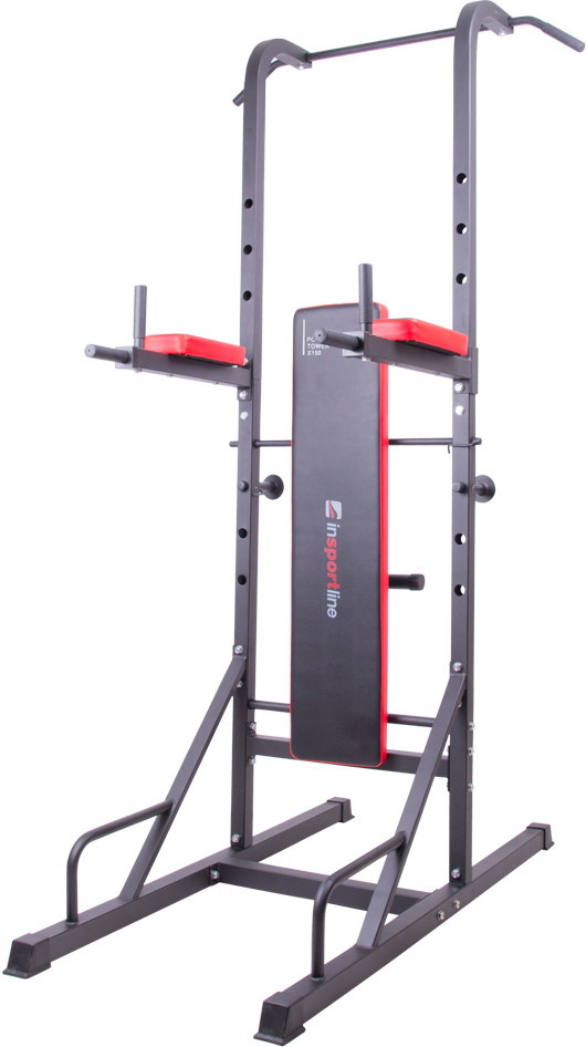 Турник / брусья inSPORTline Power Tower X150