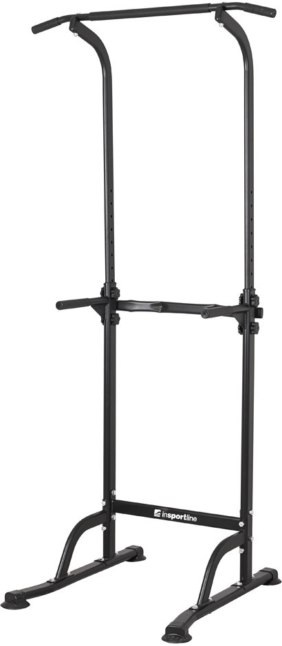 Турник / брусья inSPORTline Power Tower PT60