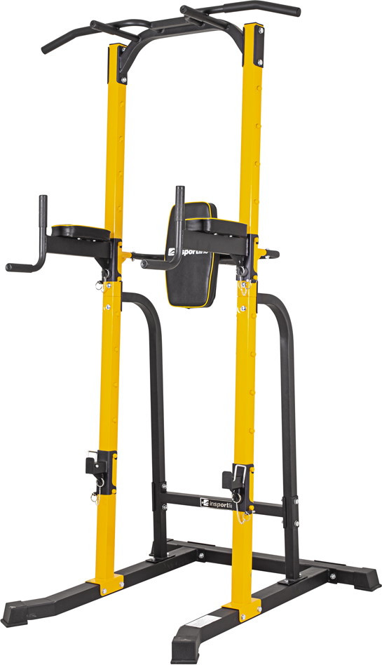 Турник / брусья inSPORTline Power Tower PT250