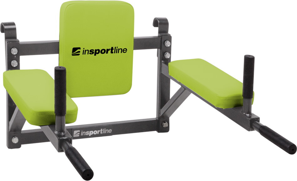 Брусья inSPORTline LCR1114B
